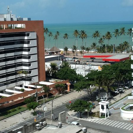 Praia De Jatiuca Climatizado Maceió Exteriör bild