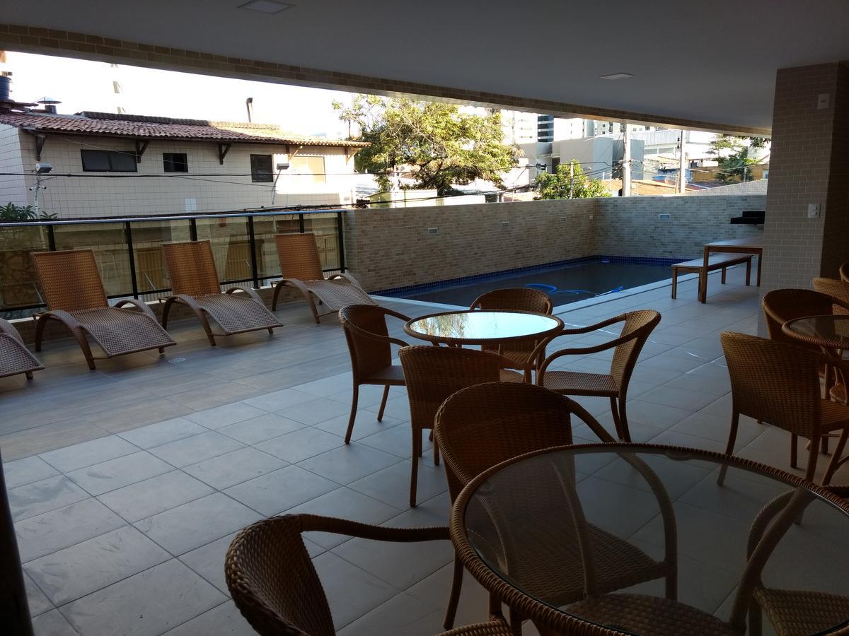 Praia De Jatiuca Climatizado Maceió Exteriör bild